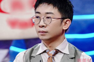 楊迪錄制非正7年沒漲價 自己是最窮的綜藝節目
