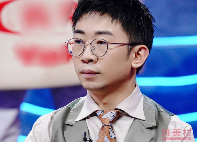 楊迪錄制非正7年沒漲價 自己是最窮的綜藝節目 1