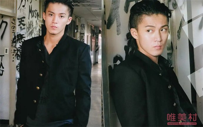 山田優和小栗旬怎么認識的 孩子都已經有三個了 2