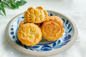 月餅是回油后包裝還是包裝好回油
