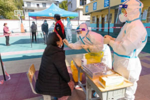 混檢的核酸檢測(cè)結(jié)果能出嗎 混檢每個(gè)人都有報(bào)告嗎