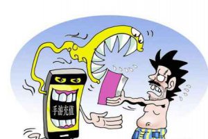 王者榮耀防沉迷系統(tǒng)規(guī)則最新 王者榮耀防沉迷升級(jí)怎么辦