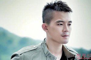 歐豪海清做頭發 歐豪和海清是雙向奔赴