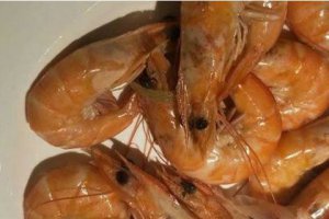蝦子和豆腐可以一起煮嗎