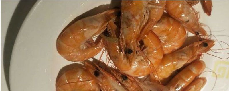 蝦子和豆腐可以一起煮嗎 1