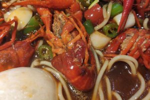 蝦相克食物及禁忌 蝦仁不能和什么一起吃?