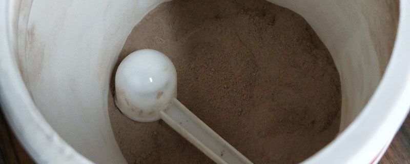 蛋白粉怎么吃效果更好 1