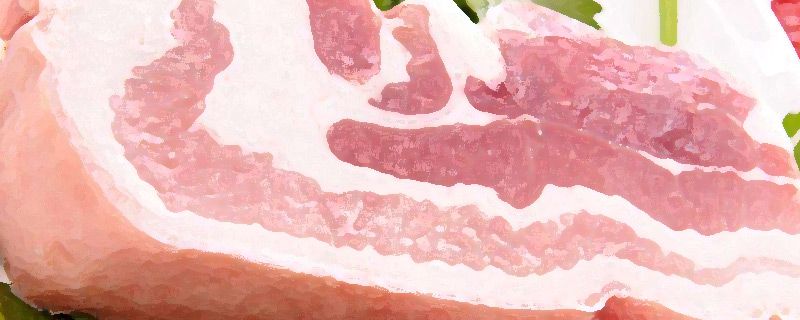 冬天如何解凍肉 冬天凍肉怎么快速解凍 1