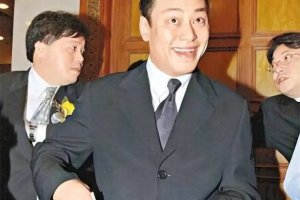 羅兆輝稱曾包養袁詠儀 只是維持了2個月的關系