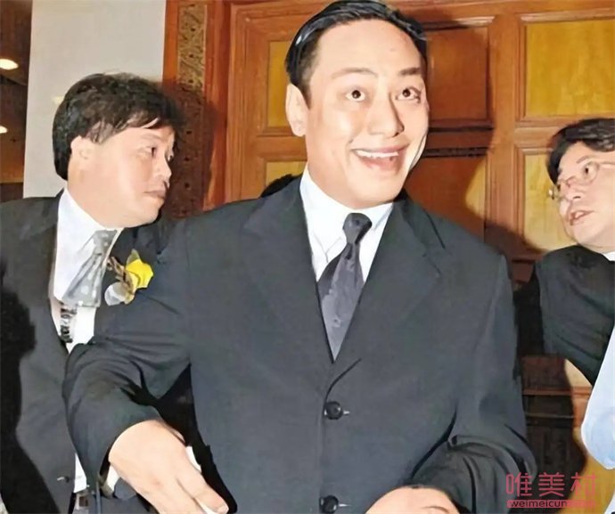 羅兆輝稱曾包養袁詠儀 只是維持了2個月的關系 1