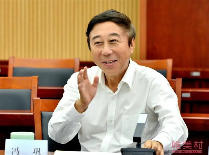 馮鞏保姆事件真相 馮鞏被保姆敲詐怎么回事 1