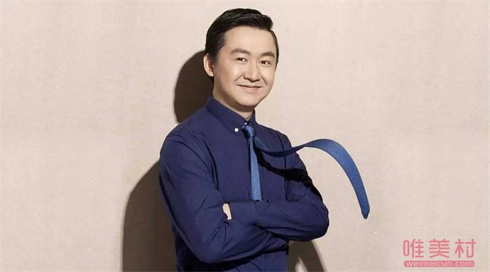 安徽主持人王小川翻車 引發了網友們的吐槽 1