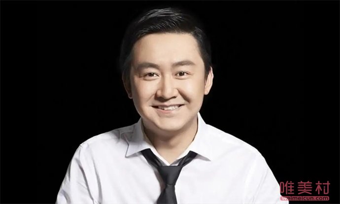 安徽主持人王小川翻車 引發了網友們的吐槽 2