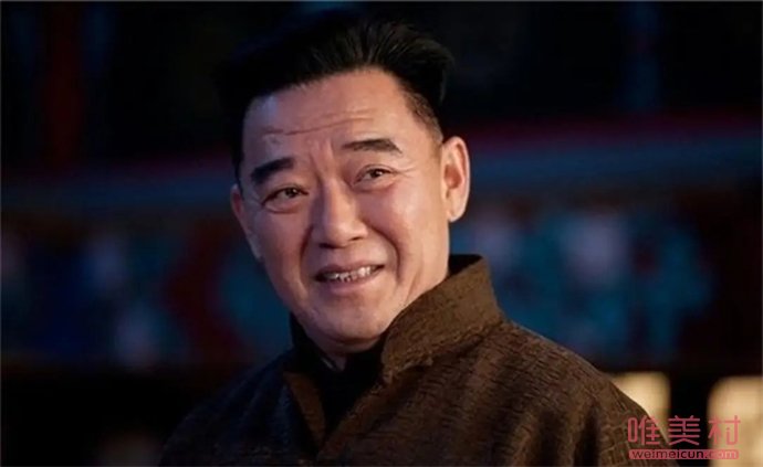 上海一天只吃一頓飯臺灣藝人 李立群這次是個背鍋俠 2