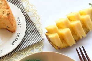 六寸蛋糕跟什么一般大 六寸蛋糕有多大參照物