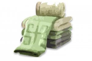 洗臉毛巾發粘什么原因 洗臉毛巾發粘怎么處理