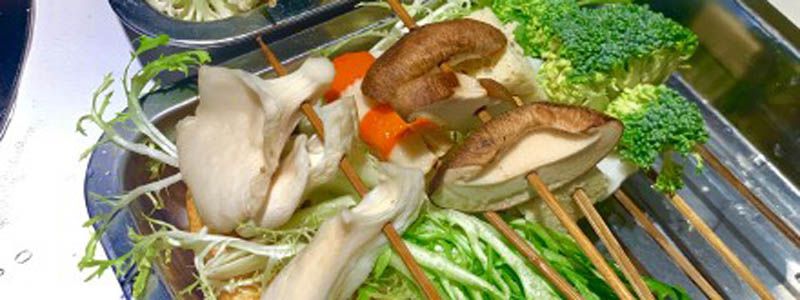 西蘭花根部可以吃嗎?挑西蘭花的技巧 1