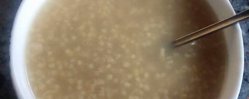 煮粥的小技巧 煮粥的小竅門 1
