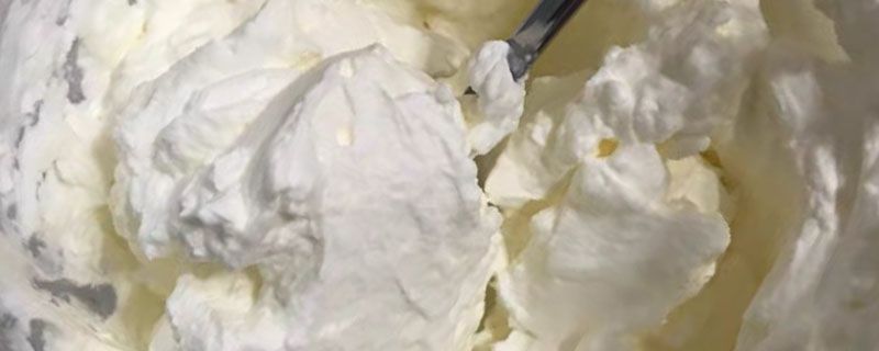 淡奶油手搖要多久 1