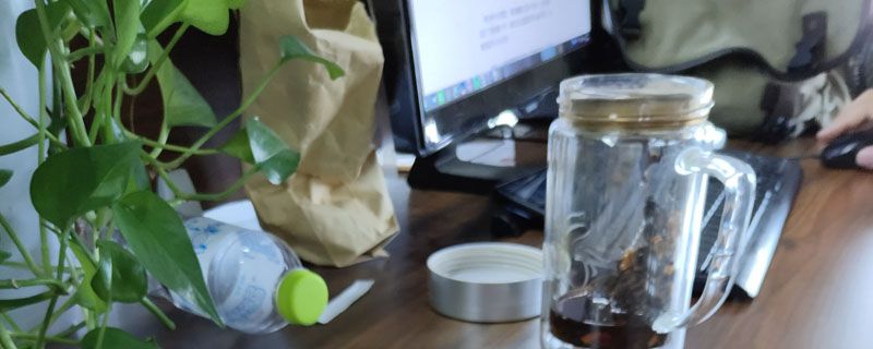 玻璃杯上的膠怎么弄掉 1