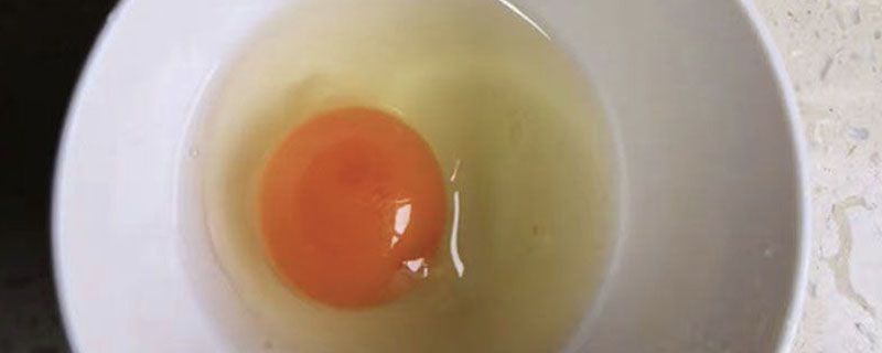 雞蛋牛奶面粉的做法大全 1