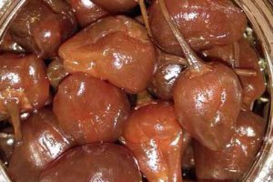 醬油可以直接泡大蒜嗎