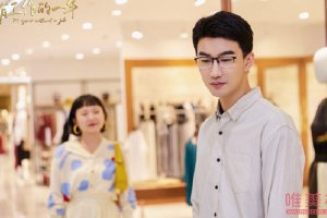 沒有工作的一年李俊賢是韓國人嗎