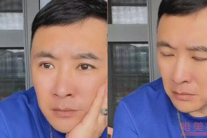 孫紅雷跟姜鵬是什么關系 歌手姜鵬直播間哭訴孫紅雷不仗義