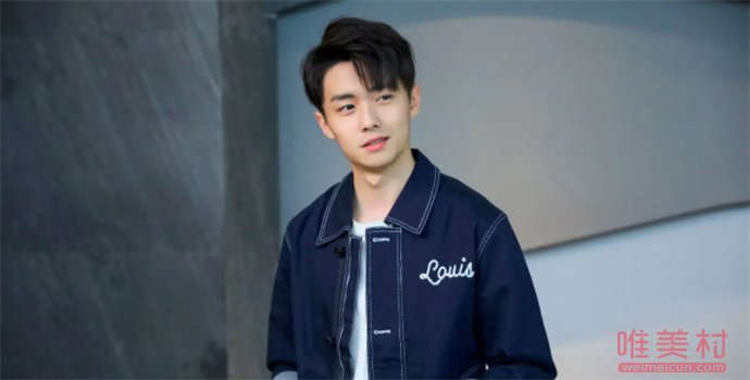 翟子路譚曉凡什么關系 兩人傳緋聞的原因 1