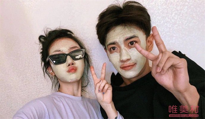 薛小婉任權分手了 任權給薛小婉洗腳是復合了？ 2