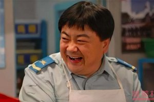 洪劍濤否認直播帶貨 說演員哪個不是富豪