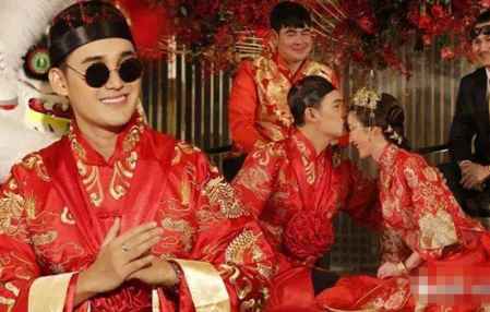 武漢結婚彩禮多少錢  湖北結婚彩禮一覽表 1