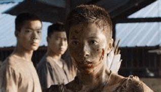 特戰榮耀米婭是什么人 特戰榮耀米婭真實身份 1