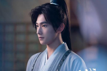 且試天下小說人物介紹 大結局是什么 2