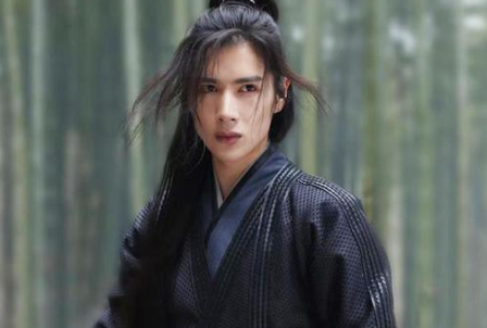 且試天下小說人物介紹 大結局是什么 4