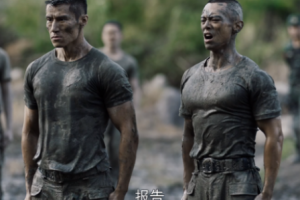 特戰(zhàn)榮耀向飛怎么犧牲的