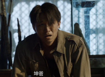 特戰(zhàn)榮耀坤盛不殺刑天原因 1