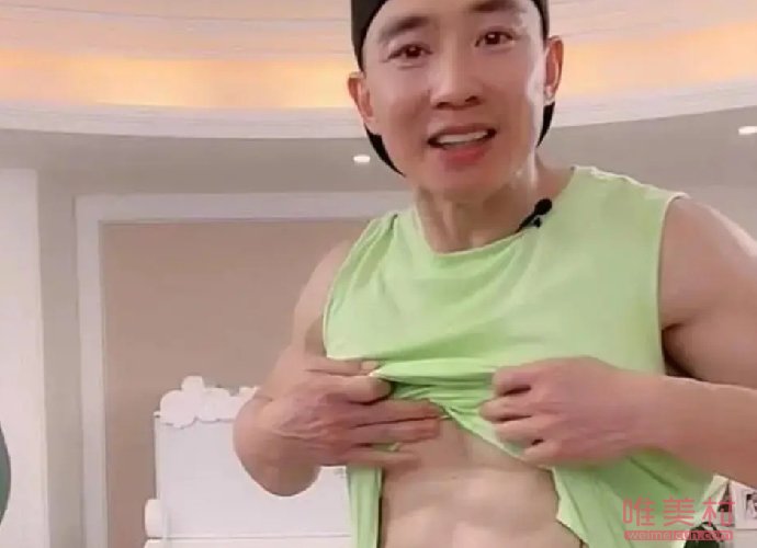 劉畊宏女孩什么意思梗 趕緊關注起劉畊宏吧 2