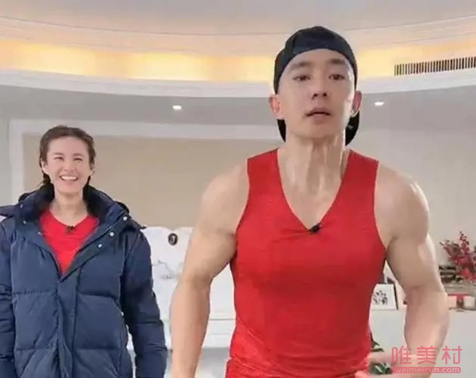劉畊宏直播怎么走紅的 劉畊宏大火的原因 1