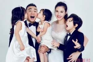 劉畊宏被罵人設崩塌 王婉霏生孩子的事怎么了