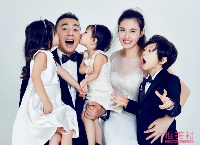 劉畊宏被罵人設(shè)崩塌 王婉霏生孩子的事怎么了 1