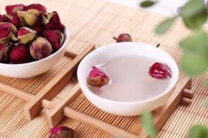 花茶的種類及名稱圖片 花草茶常見的有哪些