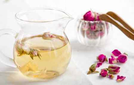 花茶的種類(lèi)及名稱(chēng)圖片 花草茶常見(jiàn)的有哪些 2