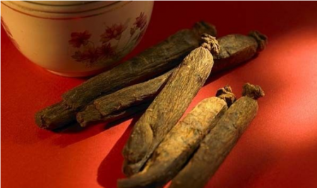 紅參是補什么 紅參的功效與作用禁忌 3