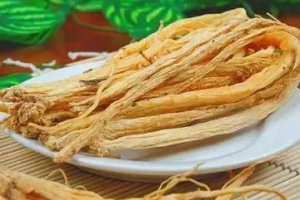 快速提升氣血的方法 怎么補(bǔ)氣血最快最有效