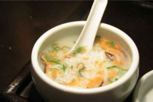 調(diào)理脾虛的最佳方法 脾虛吃什么食物好