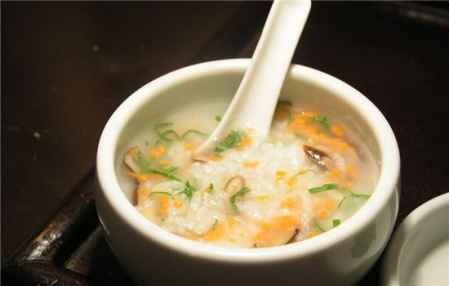 調(diào)理脾虛的最佳方法 脾虛吃什么食物好 1