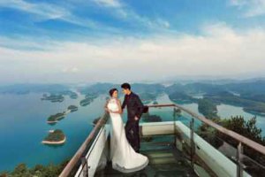 旅行結(jié)婚大概需要多少錢 旅行結(jié)婚注意事項(xiàng)