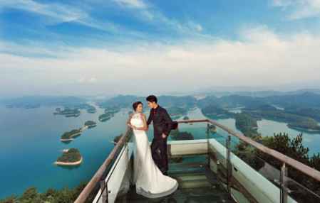 旅行結婚大概需要多少錢 旅行結婚注意事項 1