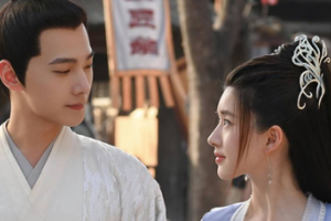 且試天下有幾對cp 結(jié)局是什么